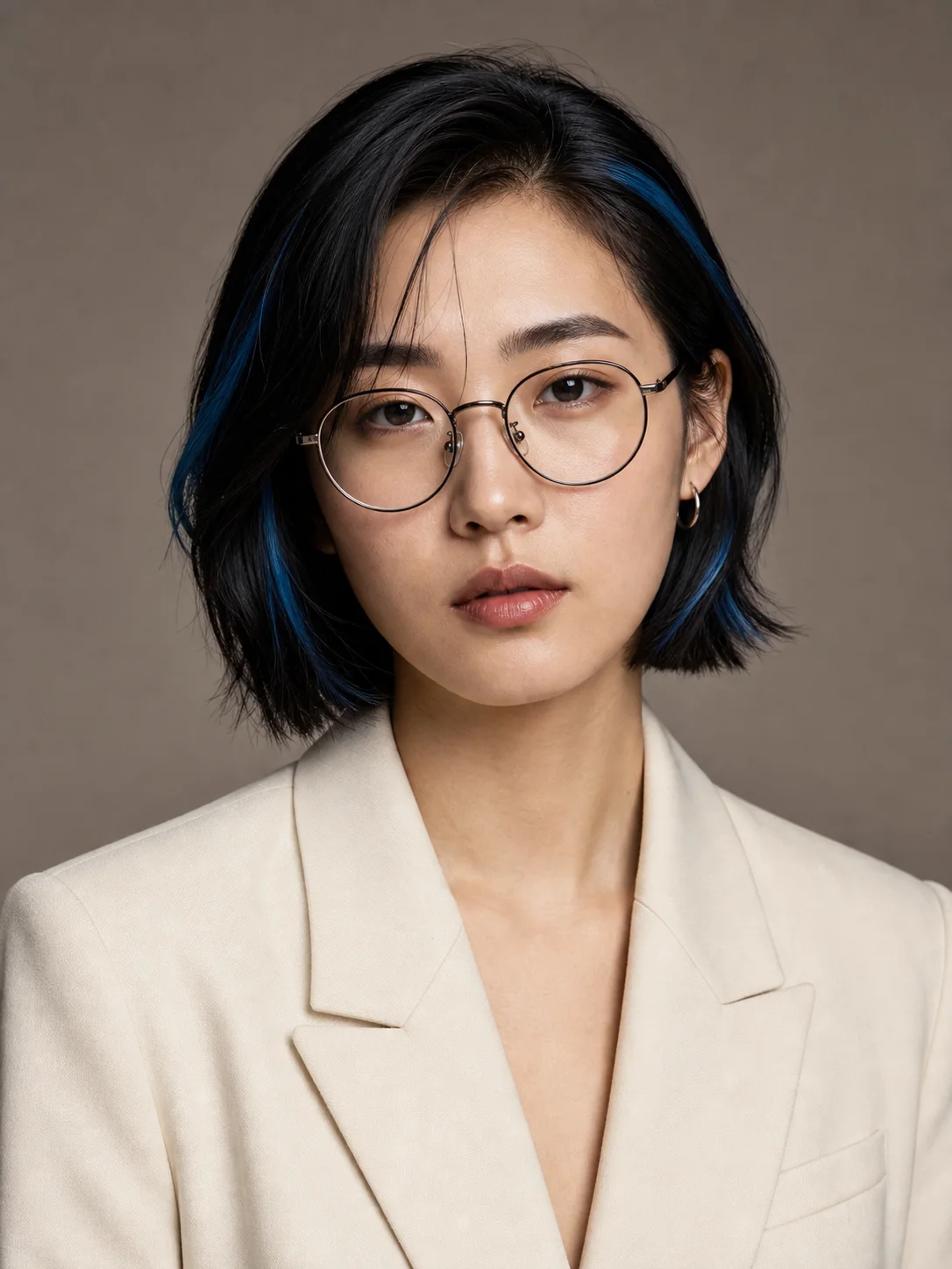 Face-locked persona created with The Influencer AI AI Influencer Generator